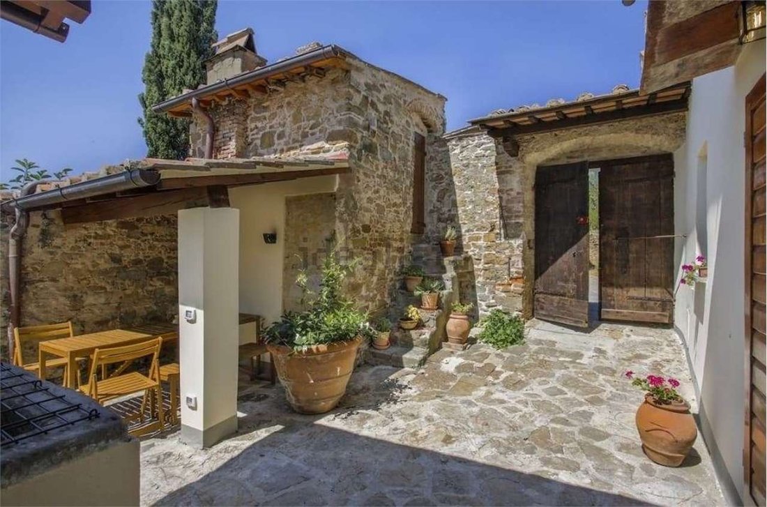 Villa in Center, Florence, Tuscany 3 - 18407785