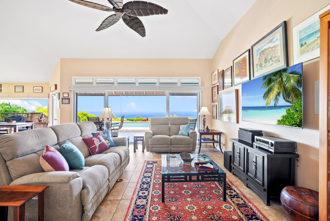 House in Captain Cook, Hawaii, United States 2 - 18414434
