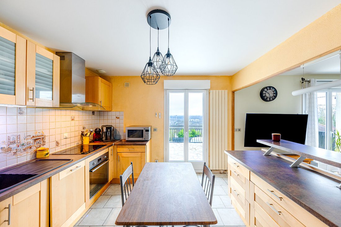 Villa in Hermmitage, Pontoise, France 5 - 18405222