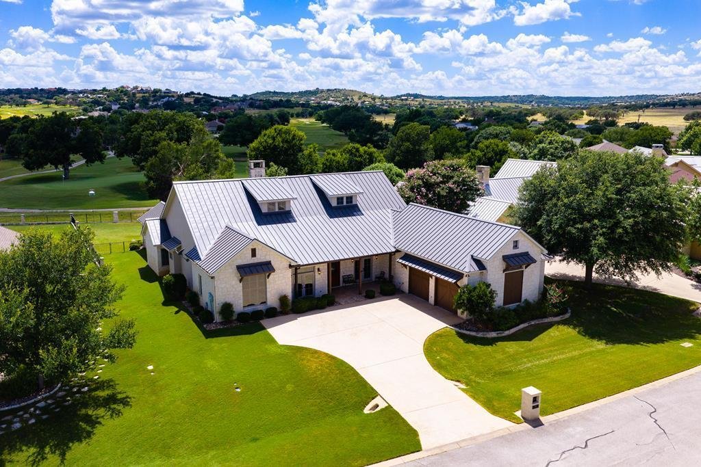 House in Kerrville, Texas, United States 1 - 18413326