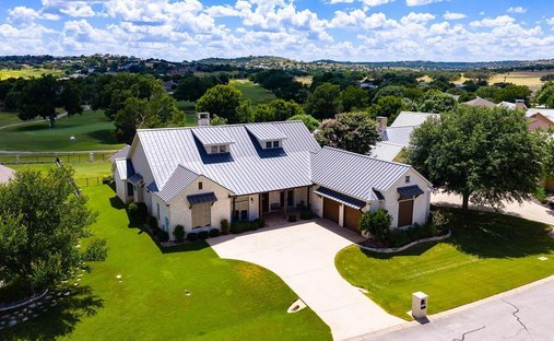 House in Kerrville, Texas, United States 1