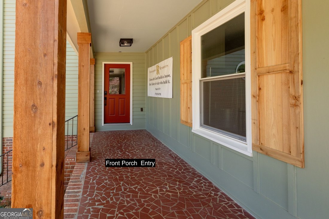 House in Lilburn, Georgia, United States 5 - 18414701