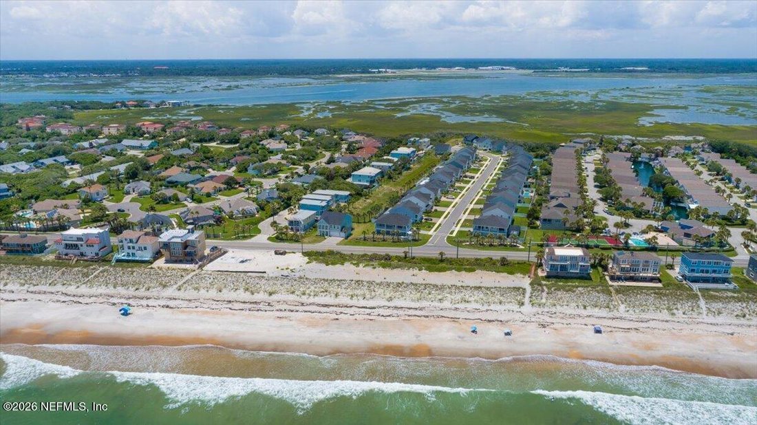 Land in St. Augustine, Florida, United States 4 - 18416844