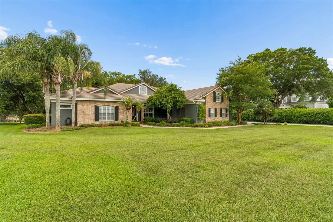 House in Dade City, Florida, United States 4 - 18407921