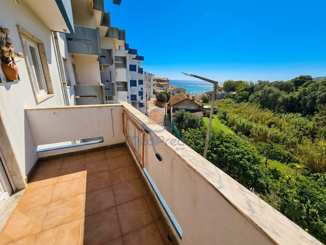 Apartment in Santiago, Setubal, Portugal 2 - 18412423