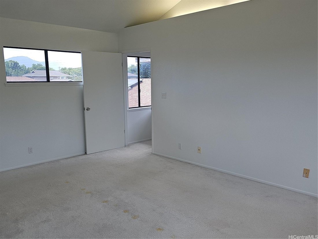 House in Mililani, Hawaii, United States 5 - 18406230
