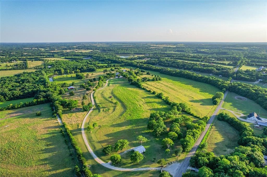 Farm Ranch in Whitewright, Texas, United States 1 - 18261279