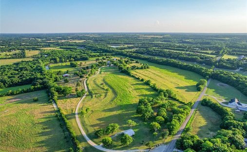 Land in Whitewright, Texas, United States 1