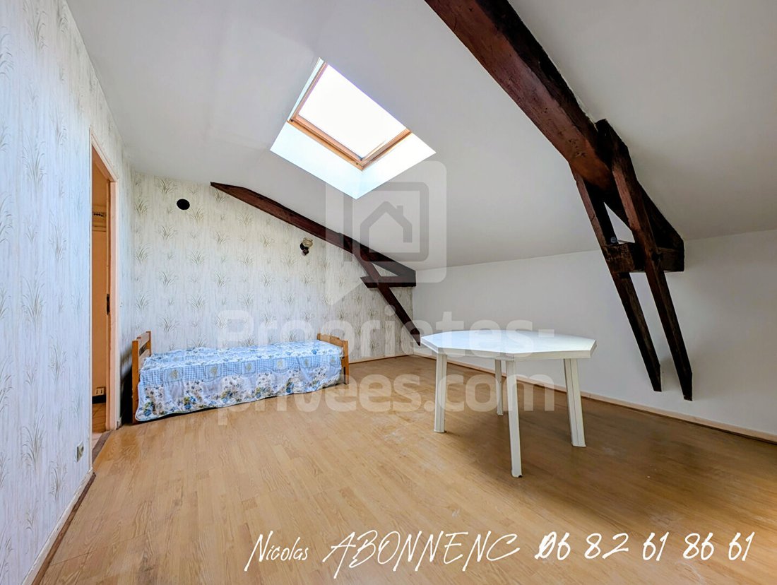 Villa in Centre, Varces-Allieres-et-Risset, France 5 - 18405386