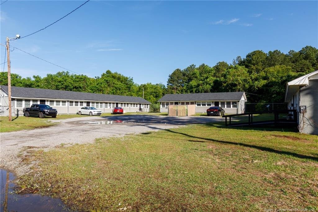 Apartment in Fayetteville, North Carolina, United States 2 - 18408226