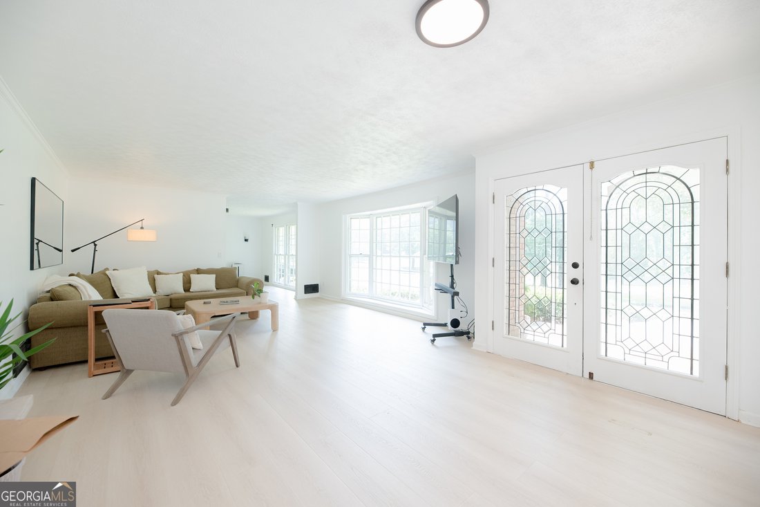 House in Acworth, Georgia, United States 3 - 18408693