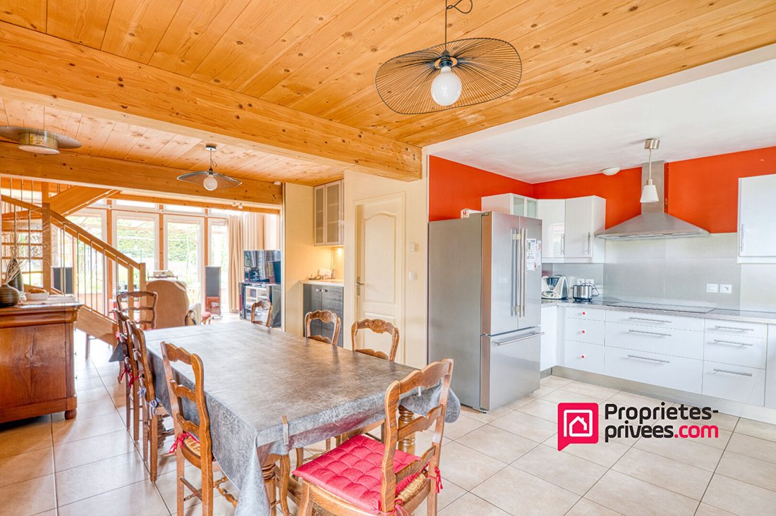 Villa in Neyron, Auvergne-Rhône-Alpes, France 4 - 18405911