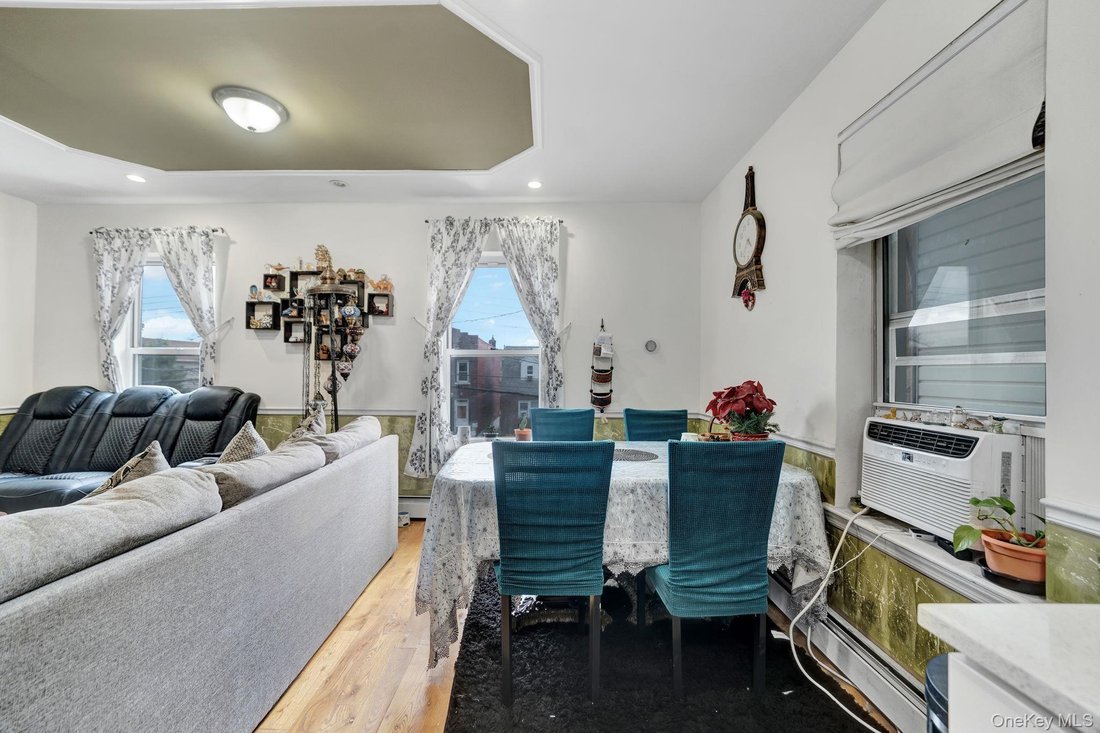 Apartment in New York, New York, United States 4 - 18414808