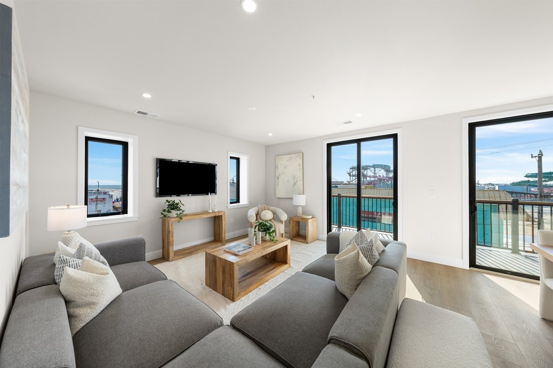 Condo in Wildwood, New Jersey, United States 4 - 17272881