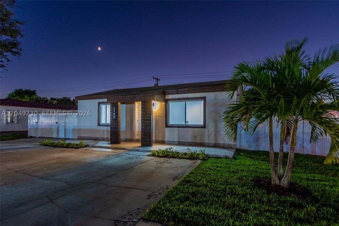 House in Miami, Florida, United States 5 - 18417271