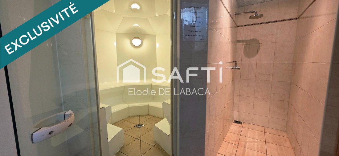 Apartment in Cannes, Provence-Alpes-Côte d'Azur, France 4 - 18412901