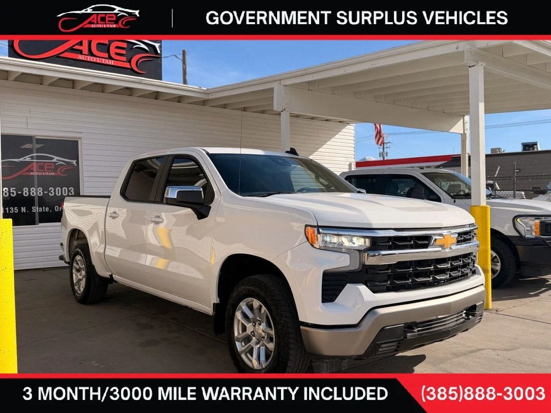 Pickup in Orem, UT, United States 1 - 17018160