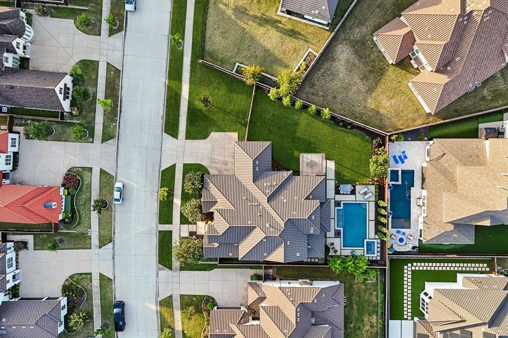 House in Frisco, Texas, United States 3 - 18413676