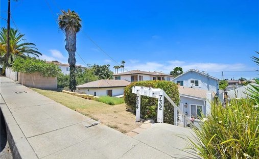 Los Angeles, California, United States 1