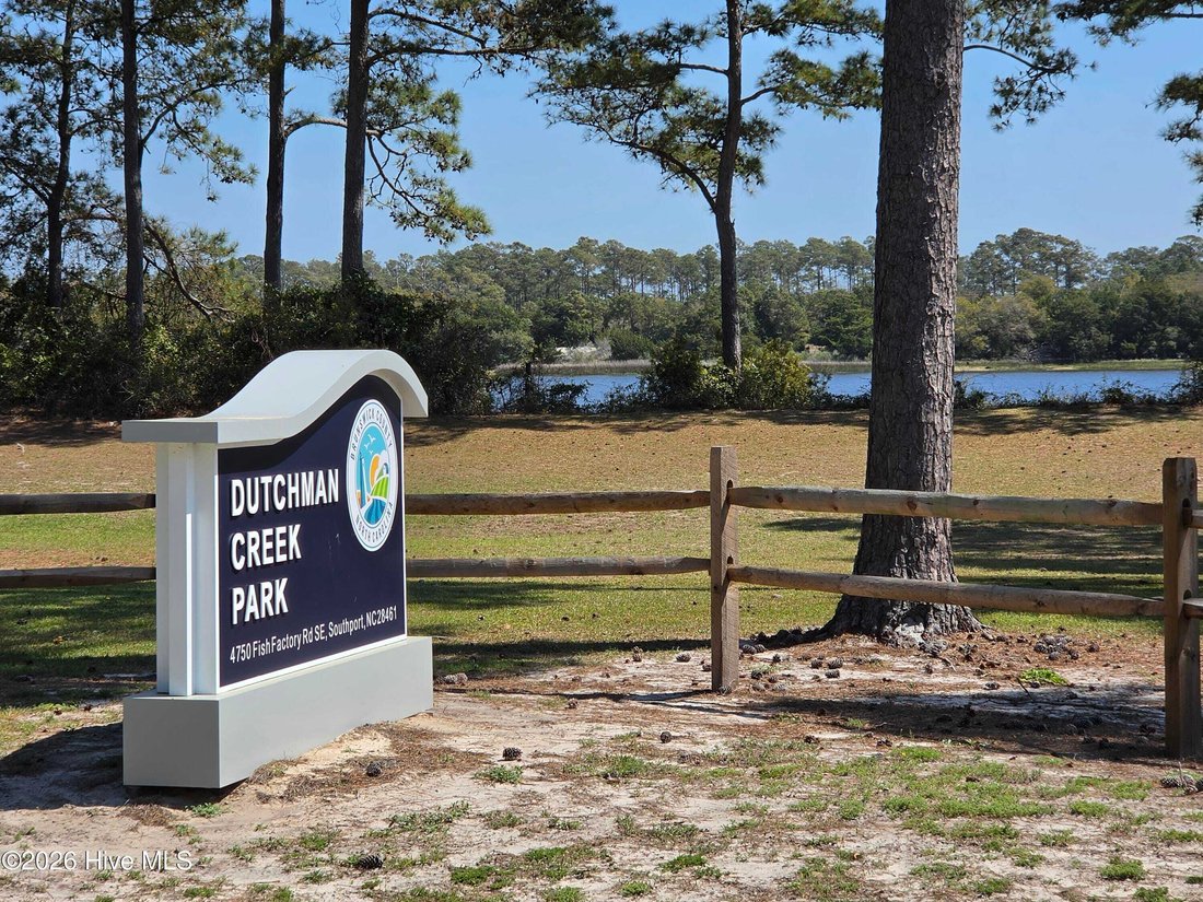 House in Caswell Beach, North Carolina, United States 4 - 18415784