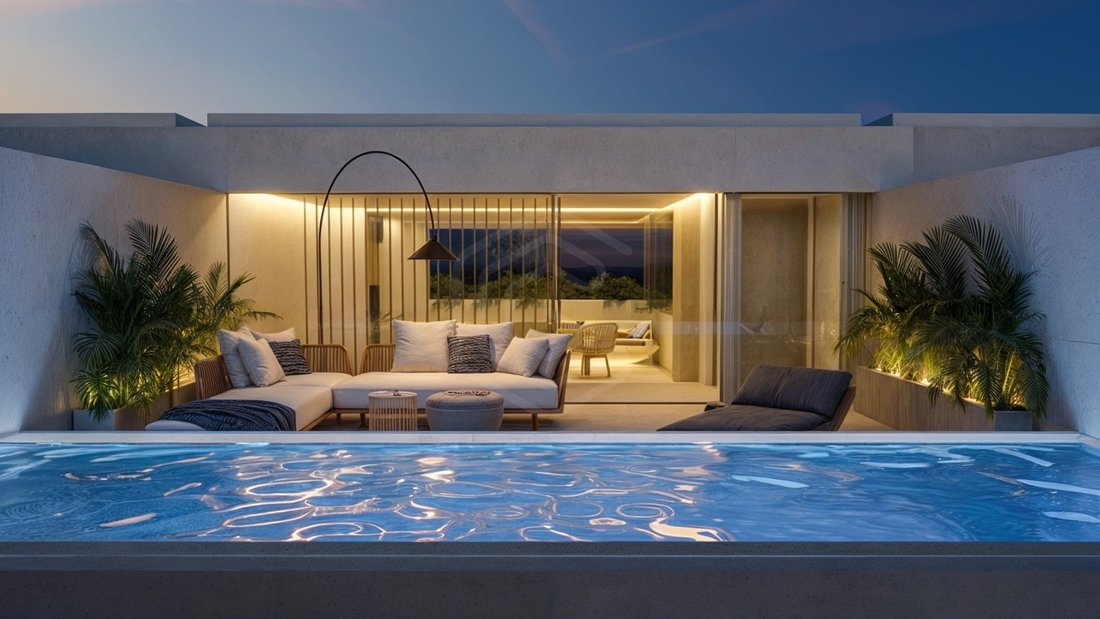 House in Vilamoura, Quarteira, Algarve 1 - 18404983