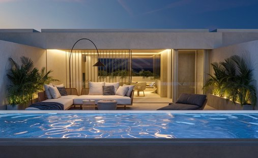 Casa a Vilamoura, Quarteira, Algarve 1
