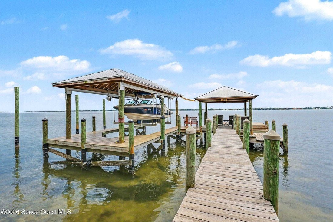 House in Cocoa, Florida, United States 2 - 18410318