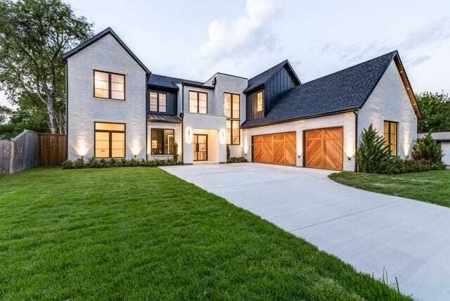 House in Dallas, Texas, United States 1 - 18415849