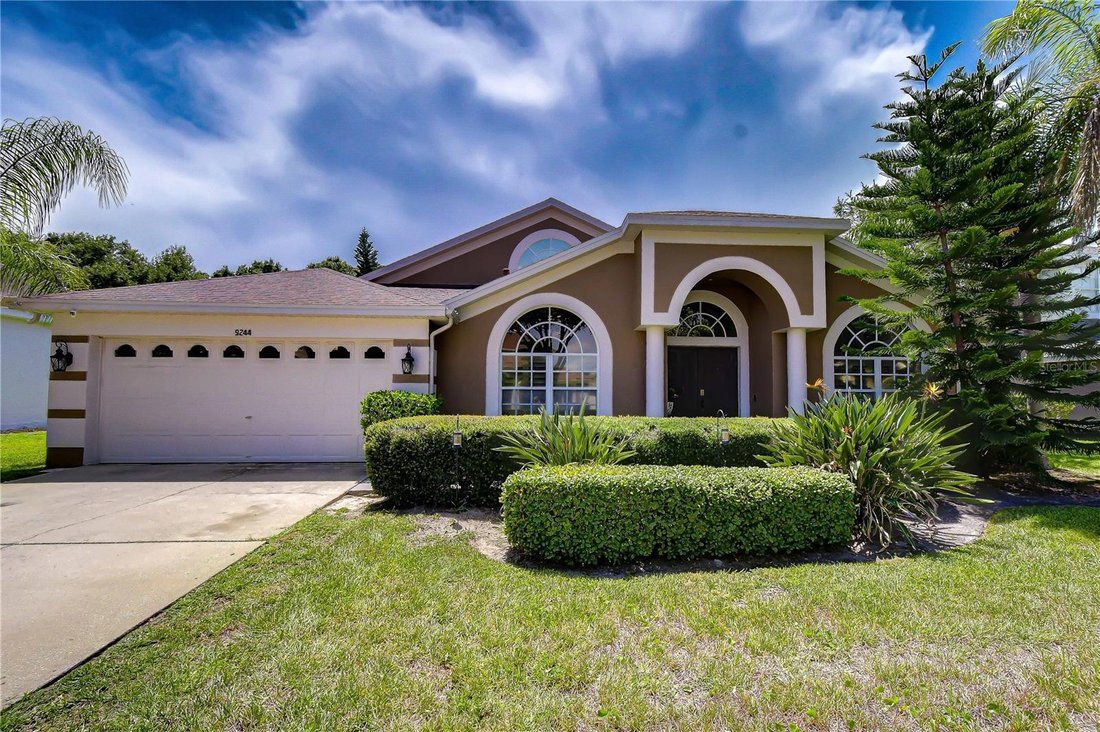 House in Odessa, Florida, United States 1 - 18414681