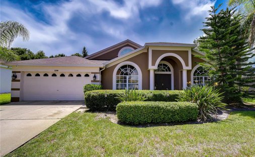 House in Odessa, Florida, United States 1