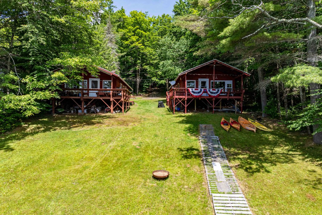 Apartment in Old Forge, New York, United States 1 - 18411821