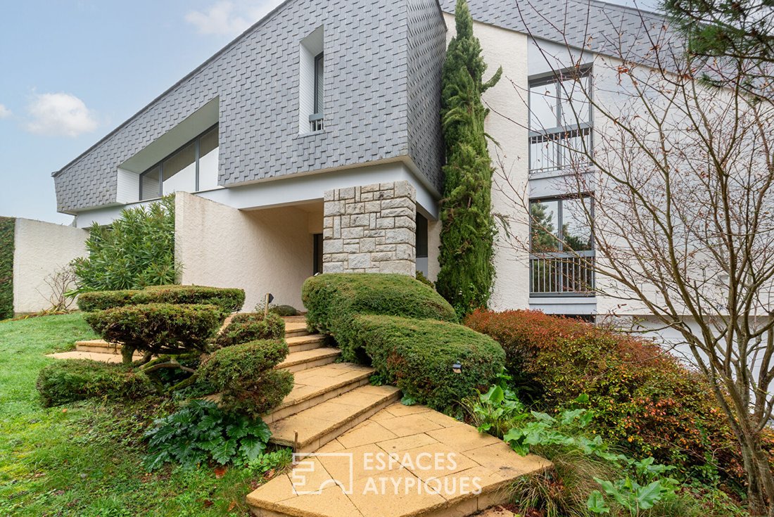 Villa in Ouest, Le Rheu, France 3 - 18367404