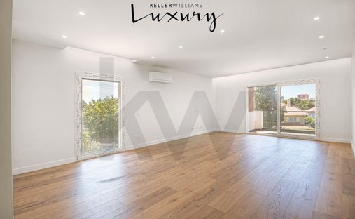 Appartement à Cascais et Estoril, Lisbonne, Portugal 1