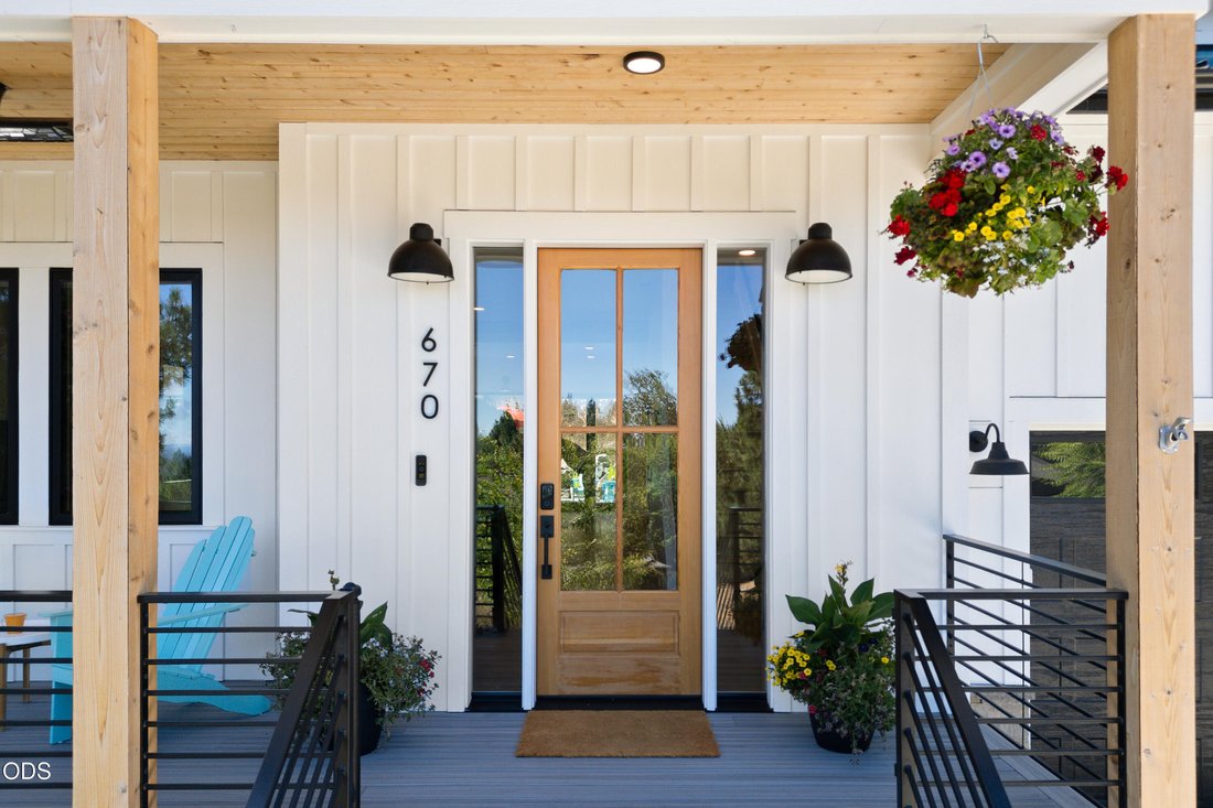 House in Bend, Oregon, United States 5 - 18407793