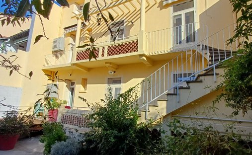 Centre Ville, Perpignan, France 1
