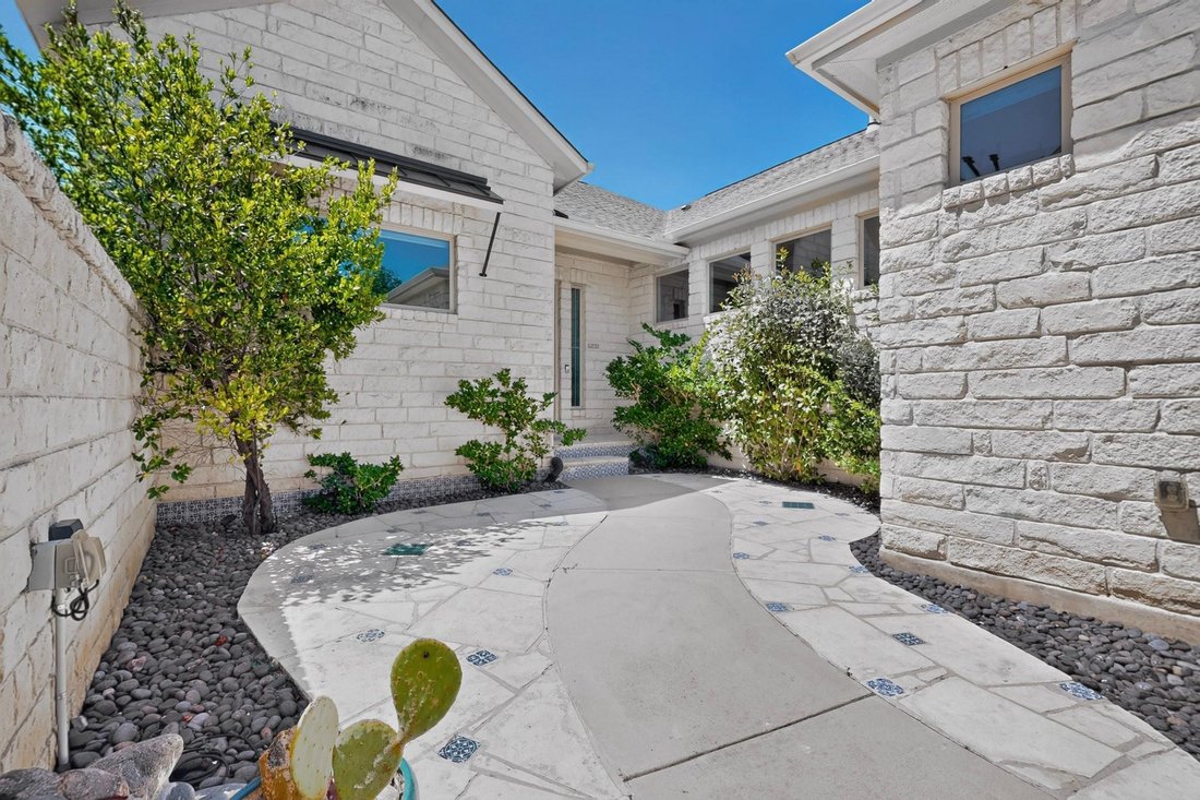 House in Cedar Park, Texas, United States 4 - 18413292