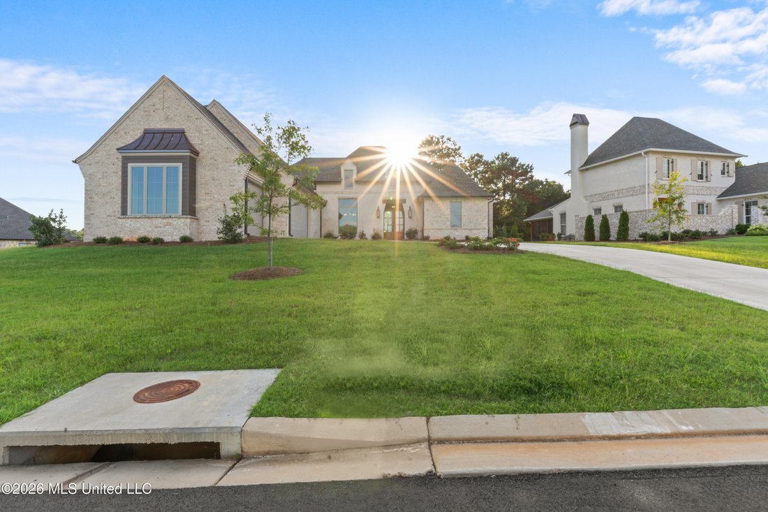 House in Flowood, Mississippi, United States 3 - 18406747