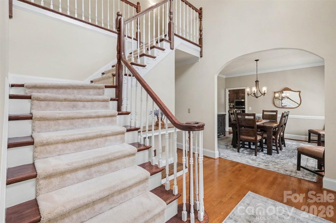 House in Concord, North Carolina, United States 3 - 18399490