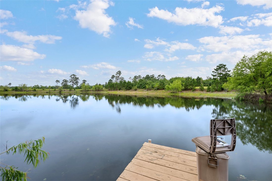 House in Smithville, Texas, United States 4 - 18416337