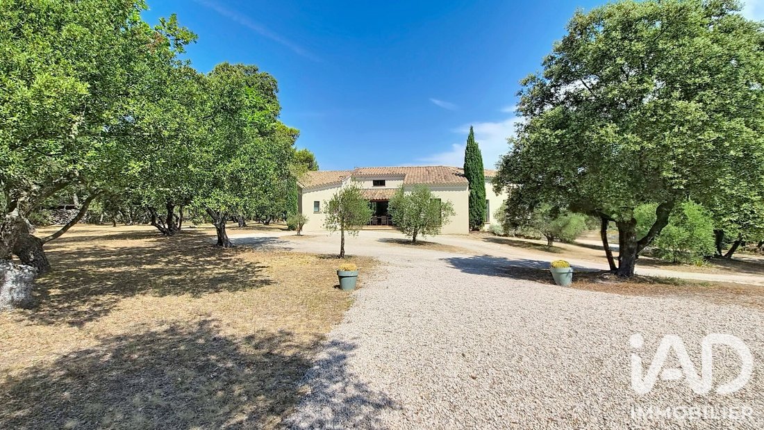 House in Venasque, Provence-Alpes-Côte d'Azur, France 1 - 18417723