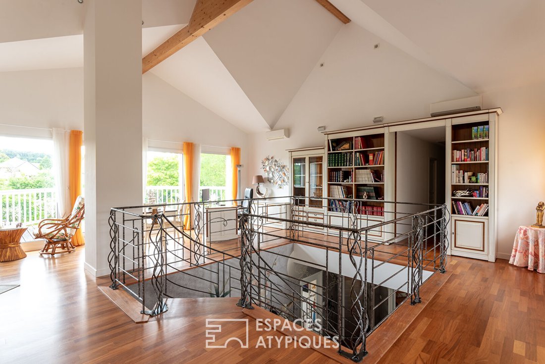 Villa à La Guerche-de-Bretagne, Bretagne, France 2 - 18367546