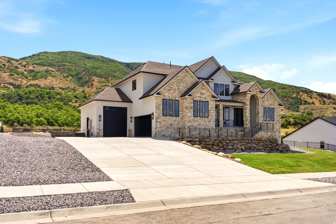 House in Kaysville, Utah, United States 3 - 18406942