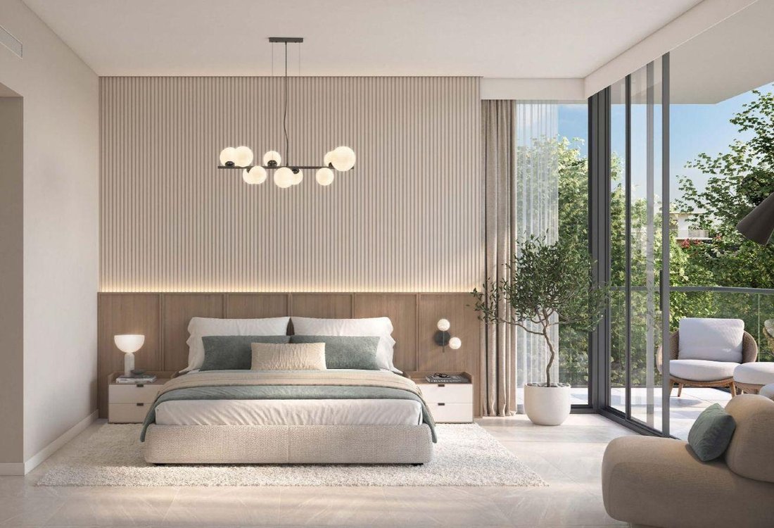 Apartment in Wadi Al Safa 5, Wadi Al Safa, Dubai 3 - 18418249