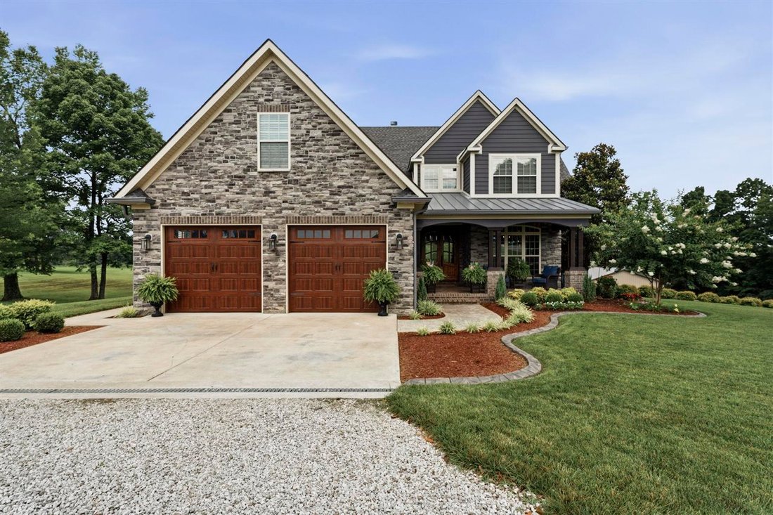 House in Bowling Green, Kentucky, United States 1 - 18403859