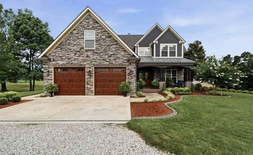 House in Bowling Green, Kentucky, United States 1