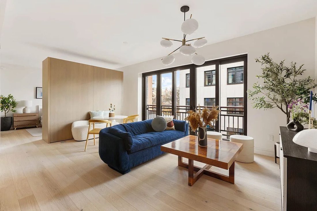 Condo in New York, New York, United States 1 - 18310462