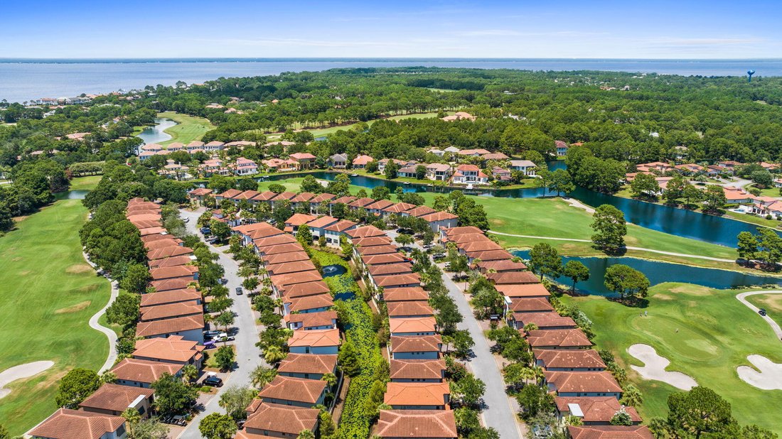 House in Miramar Beach, Florida, United States 3 - 18414584