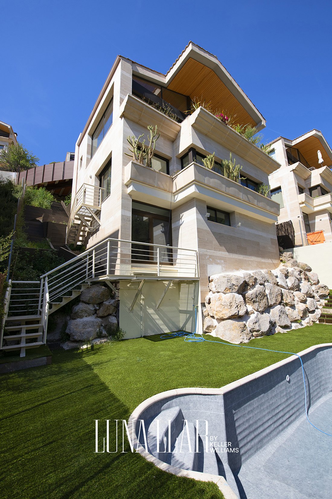 House in Sitges, Catalonia, Spain 4 - 18411742