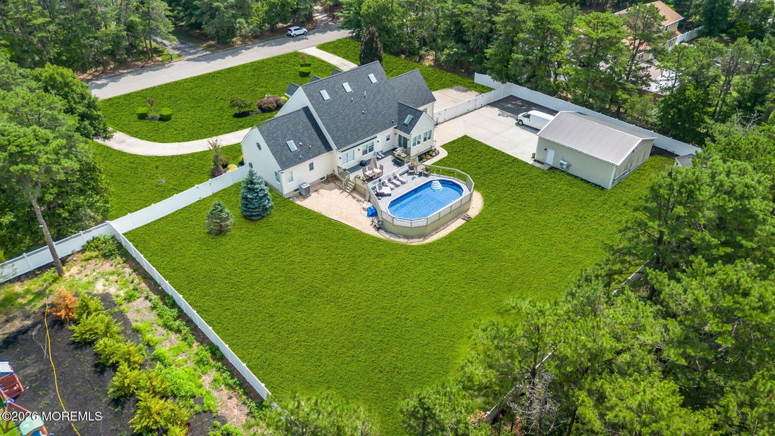 House in Manchester Township, New Jersey, United States 2 - 18417405