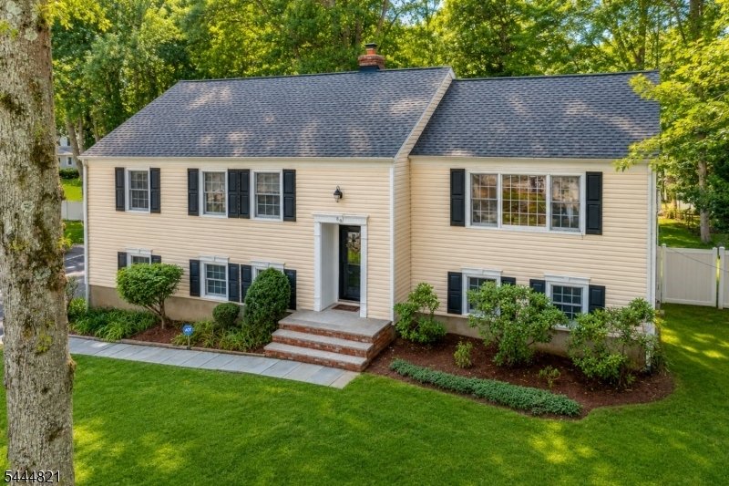House in New Providence, New Jersey, United States 1 - 18410435